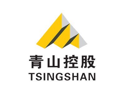 青（qīng）山控股